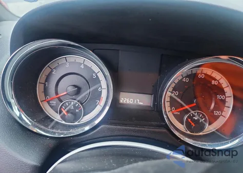 2019 Dodge Grand Caravan Sxt z USA, uszkodzony, nr VIN 2C4RDGCG5KR796377